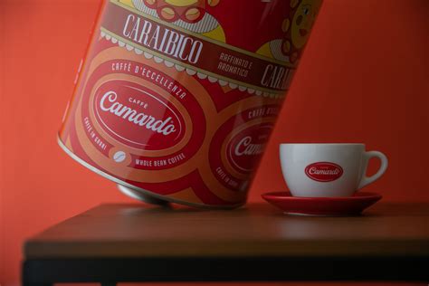 Coffee for professionals: become a Master | Camardo