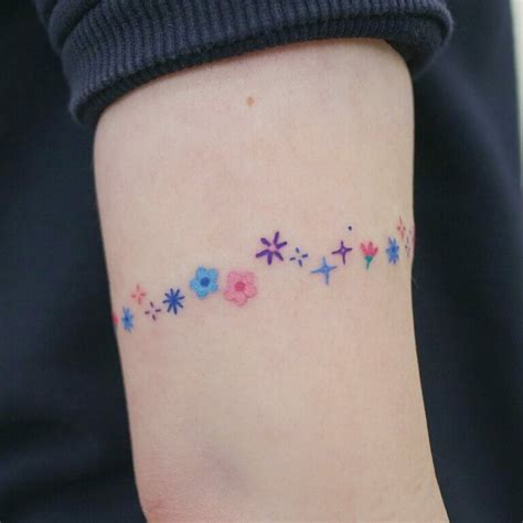 101 Best Bicep Armband Tattoo Ideas That Will Blow Your Mind!