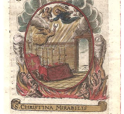 Christina_the_Astonishing_1630_prayer_card_Fasti_Mariani - Medievalists.net