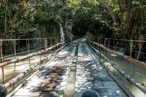 Xplor Park, Mexico: The Epic Adventure Park in Playa del Carmen