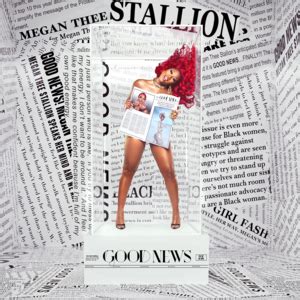 Megan Thee Stallion - Tina Snow Lyrics and Tracklist | Genius