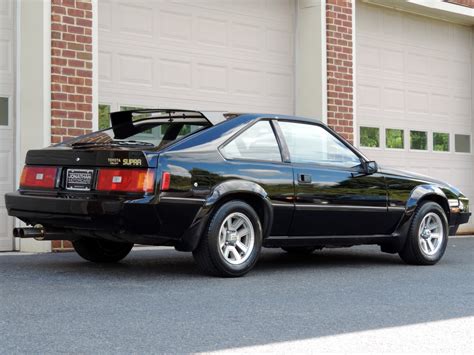 1982 Toyota Celica Supra Stock 031620 For Sale Near Edgewater Park