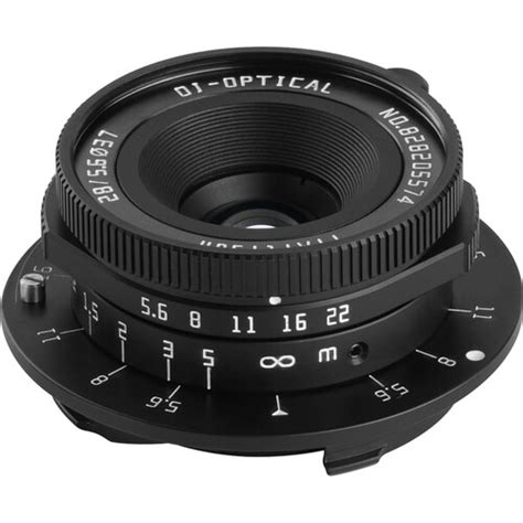 Ttartisan Mm F Lens For Leica M Black F B Lm B H