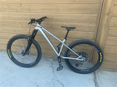 2022 Commencal Meta Am HT XS For Sale