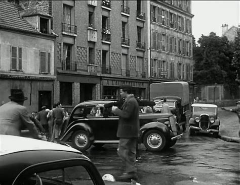 IMCDb Org 1940 Hillman Minx Phase I In Les Belles De Nuit 1952