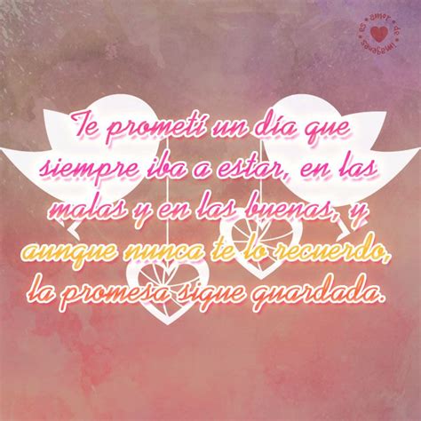 Romántica Promesa De Amor Para Mi Novio Promesa De Amor Promesa