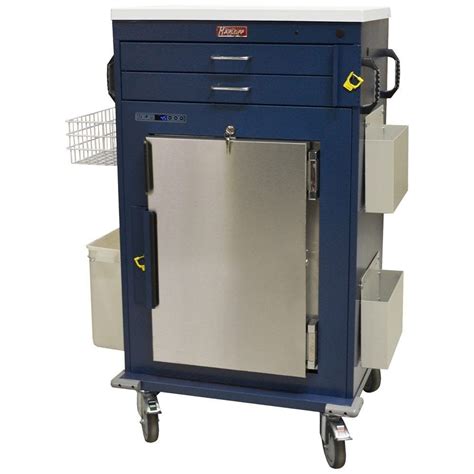 Medical Trolley MH5200B Harloff Anesthesia Laboratory For