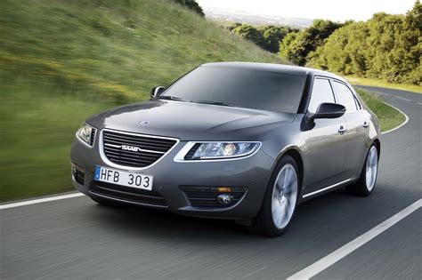 Latest Car Models Saab Cars