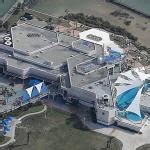 Texas State Aquarium in Corpus Christi, TX - Virtual Globetrotting