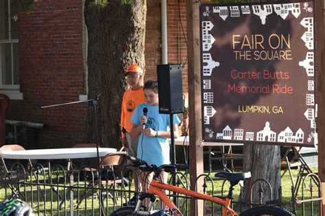 Photo Gallery – Carter Butts Bike Trail