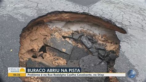 Chuva e ventania causam prejuízos em Salvador nesta quarta veja