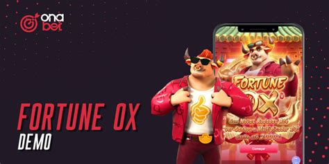 Onabet Fortune Ox Como Jogar O Jogo Do Touro Online