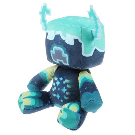 Minecraft Warden Plush | ubicaciondepersonas.cdmx.gob.mx