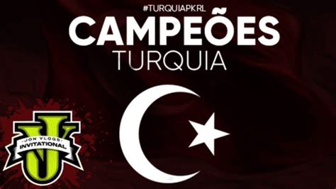 MELHORES MOMENTOS DA TROPA DA TURQUIA NO CAMP DO JONVLOGS TURQUIA