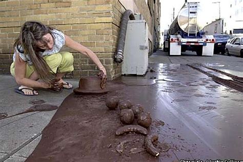 Guinness World Records Biggest Poop