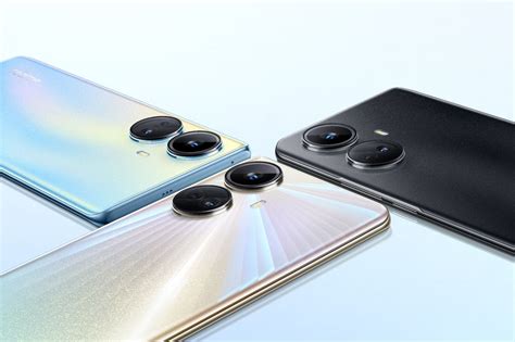 Serie C De Realme Mobile Se Expande En Colombia Con Un Nuevo Miembro