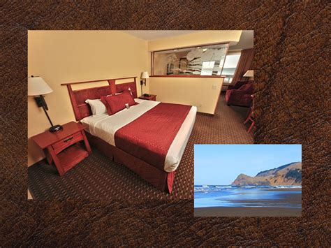 Chinook Winds Casino Resort - Lincoln City OR