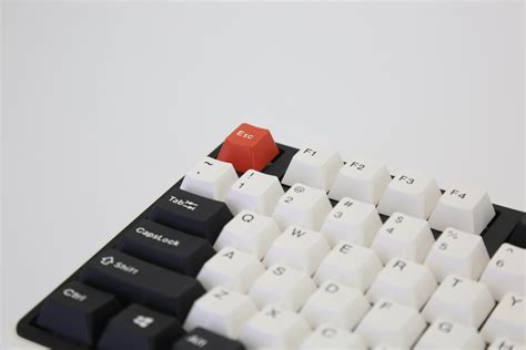 Varmilo Varmilo Minilo Retro 75% Langaton, 2.4 GHz, Bluetooth, USB-C ...