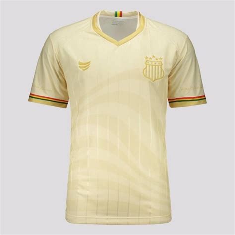 Sampaio Corr A Fc Third Kit