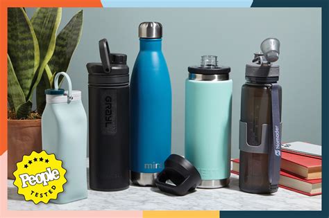 The Best Water Bottles Of Tested By People