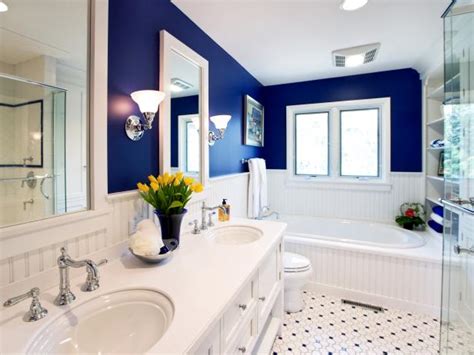 Traditional Bathroom Designs Pictures And Ideas From Hgtv Hgtv