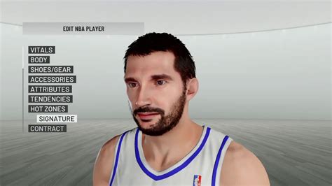 Peja Stojakovic Nba K Jumpshot Fix Youtube