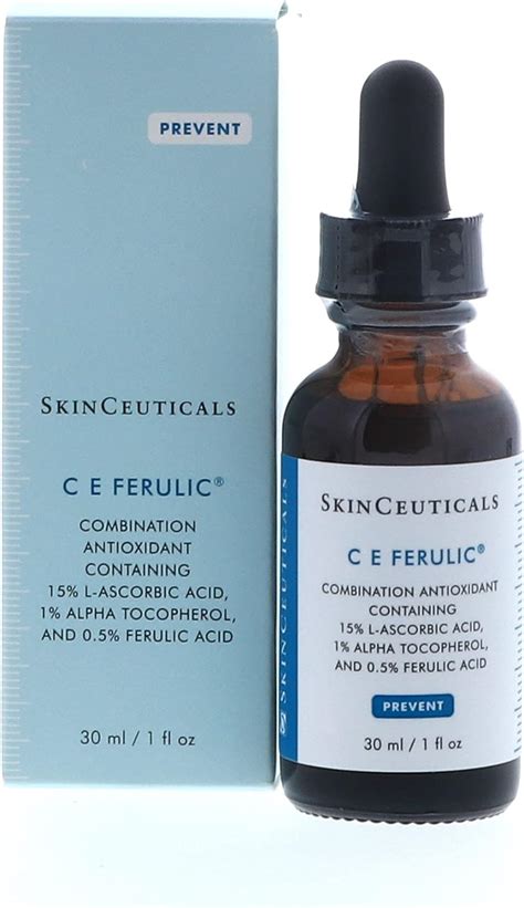 Skinceuticals Ce Ferulic Antioxidant Serum 1 Oz Nepal Ubuy