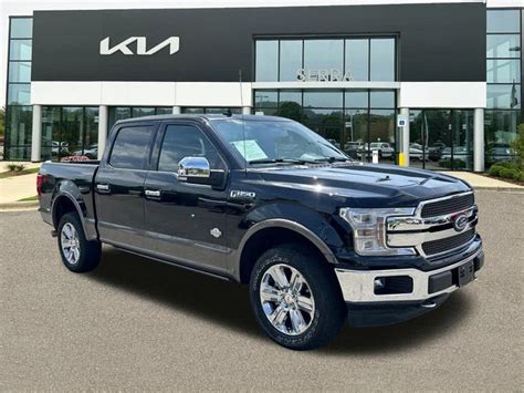 Used 2020 Ford F 150 King Ranch For Sale Right Now Cargurus