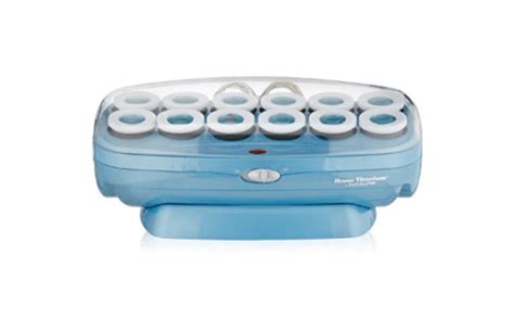 Best Hot Roller Sets Under The Budget Fashionista