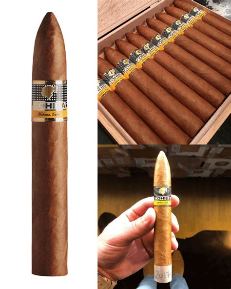 Top 10 best cuban cigars of 2020 april 2023 all things cigars – Artofit