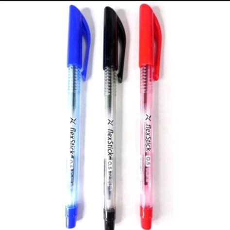 Flex Office Flexstick Ballpen Lazada Ph