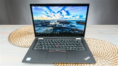 Lenovo Thinkpad Yoga Review Pcmag