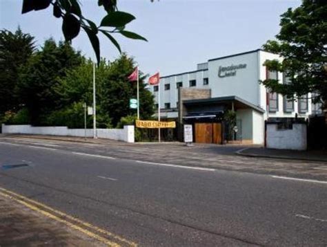 Lansdowne Hotel in Belfast - Room Deals, Photos & Reviews