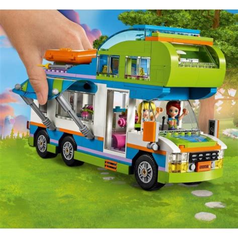 Конструктор LEGO® Friends 41339 Дом на колёсах — купить в интернет ...