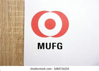 MUFG Logo Vector (.EPS) Free Download