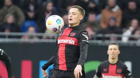 Bayer Leverkusen Gegen Den VfB Stuttgart Heute Live Im TV Und Stream