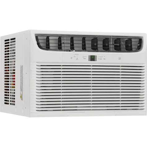 Frigidaire 15 100 Btu 115 Volts Window Air Conditioner