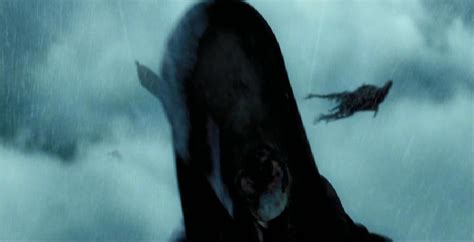 Dementor Harry Potter Wiki Fandom Powered By Wikia