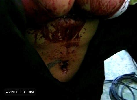 MUTATION 3 CENTURY OF THE DEAD NUDE SCENES AZNude