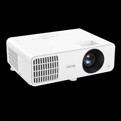 Выпущен лазерный проектор BenQ LW650 с яркостью 4000 ANSI люмен / ТВ ...