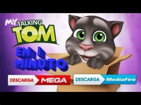 My Talking Tom Hack Apk Youtube