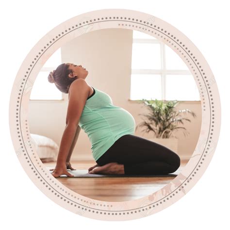 Yoga For Pregnancy And Birth Nurturing You Holistic Support