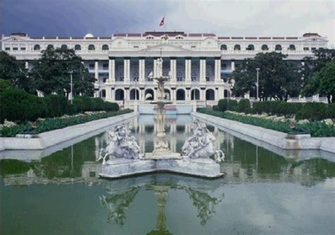 Photos Of Nepal Singha Durbar