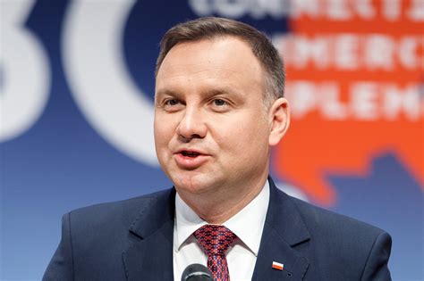 Będzie weto prezydenta Andrzej Duda spotkał się z opozycją Wprost