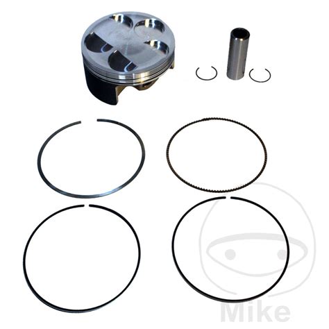 ATHENA kit piston forgé 76 96 MM A eBay