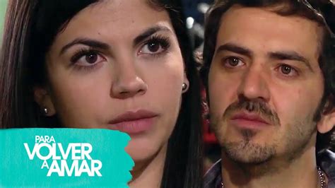 David Regresa A Exigir Sus Derechos De Esposo Con Yorley Para Volver