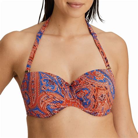 Chantaldessous De Primadonna Swim Casablanca Bikini Oberteil