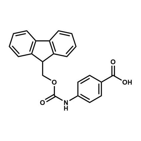 185116 43 2 Fmoc 4 Abz OH 渡辺化学工業株式会社