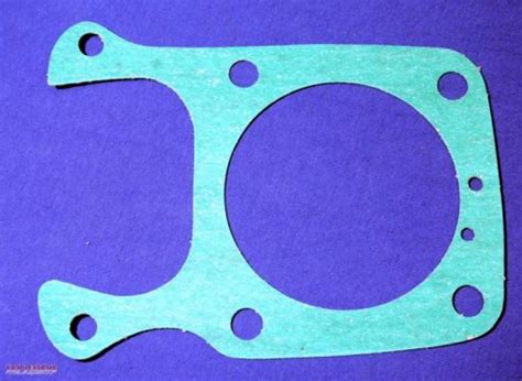 Cylinder Base Gasket Improved Ural Zentrale