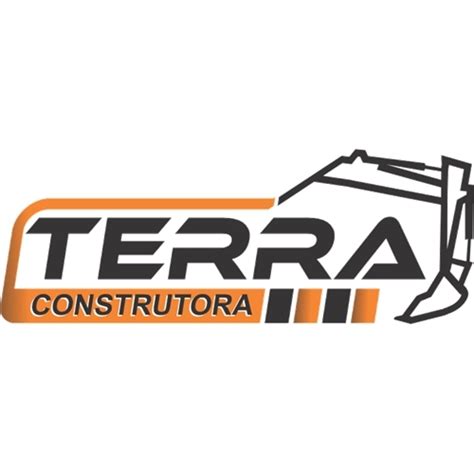 Logo Para Terra Construtora Gvcpoten 6332219